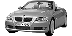 BMW E93 C0912 Fault Code