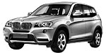 BMW F25 C0912 Fault Code